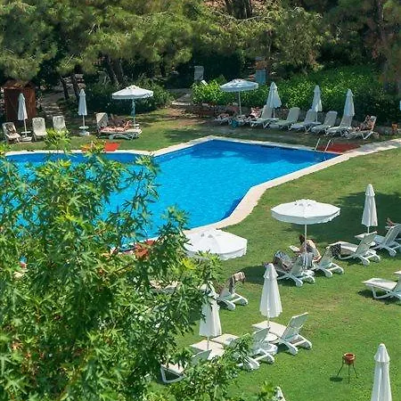 Lykia World (adults Only) Hotel