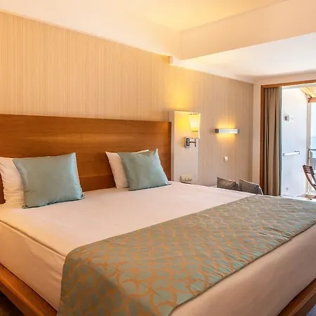 Lykia World (adults Only) Hotel