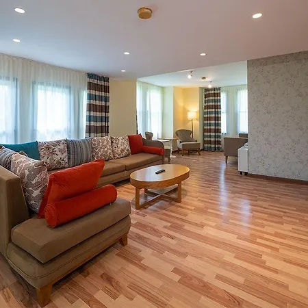 Lykia World (adults Only) Hotel 5*