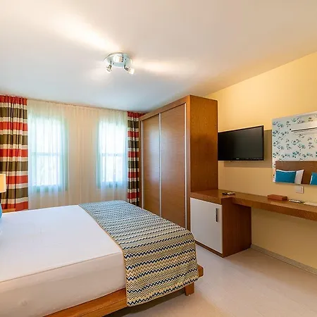 Lykia World (adults Only) 5*
