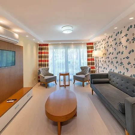Lykia World (adults Only) Hotel 5*