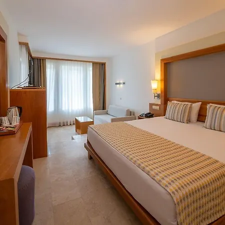 Hotel Lykia World (adults Only) 5*