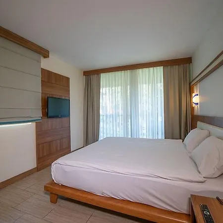 Lykia World (adults Only) Hotel Oludeniz