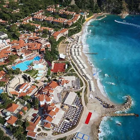 Lykia World (adults Only) Oludeniz