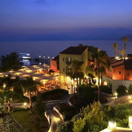 Hotel Lykia World (adults Only) 5*