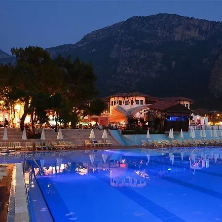 Hotel Lykia World (adults Only) Oludeniz