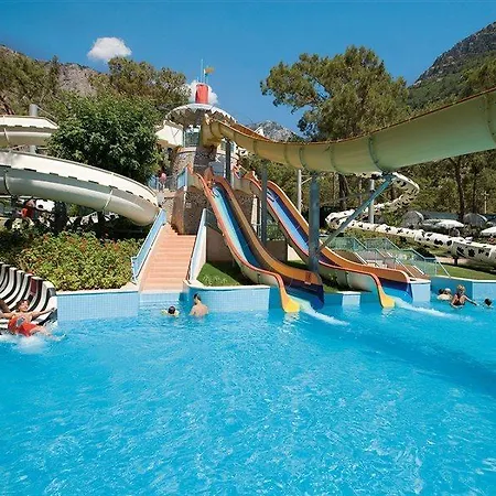 Hotel Lykia World (adults Only)