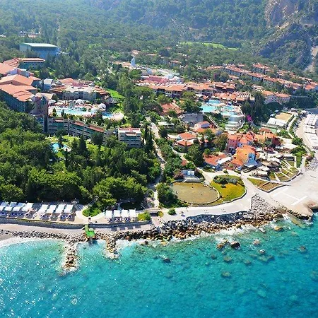 Lykia World (adults Only) Oludeniz