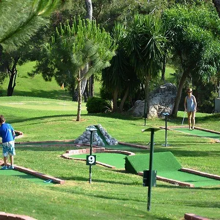 Hotel Lykia World (adults Only)