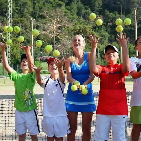Lykia World (adults Only) Oludeniz