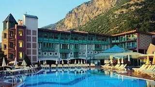 Hotel Lykia World (adults Only) 5*